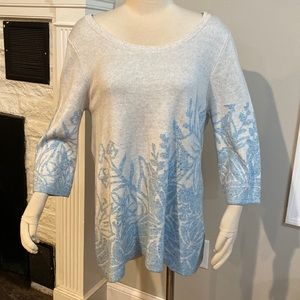 Soft Surroundings sweater